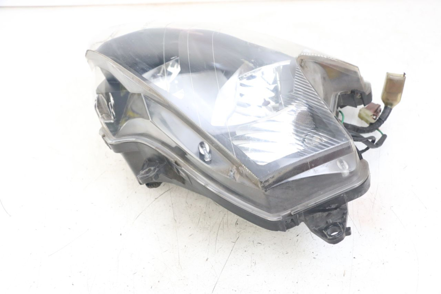 photo de SCHEINWERFER HONDA FJS SILVERWING SILVER WING 600 (2001 - 2010) - Geprüftes Gebrauchtteil