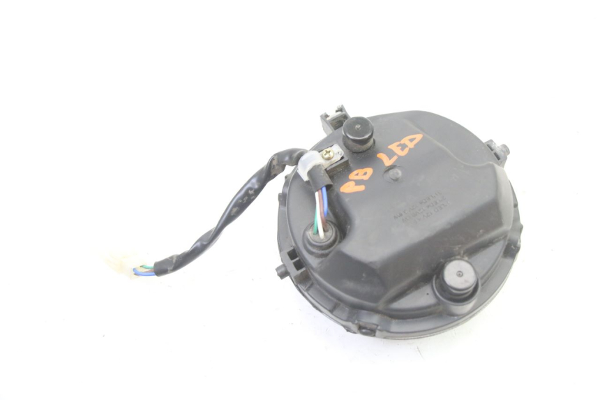 photo de VORDERLAMPEN VENESI FLY RETRO 4T 50 (2020 - 2025) - Gesamtansicht des Produkts