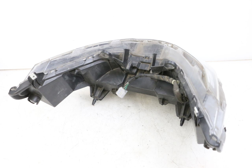 photo de SCHEINWERFER HONDA FORZA 125 (2015 - 2016) - Charakteristische Merkmale