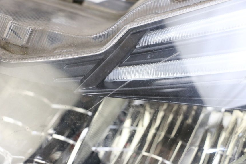 photo de SCHEINWERFER HONDA FORZA 125 (2015 - 2016) - Ergänzendes Produktfoto