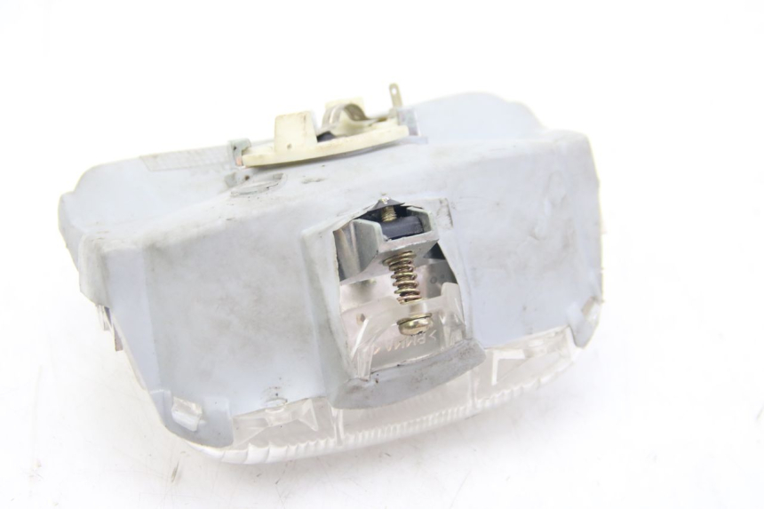 photo de VORDERSCHEINWERFER PEUGEOT FOX 50 (1995 - 2003) - Alternative Perspektive