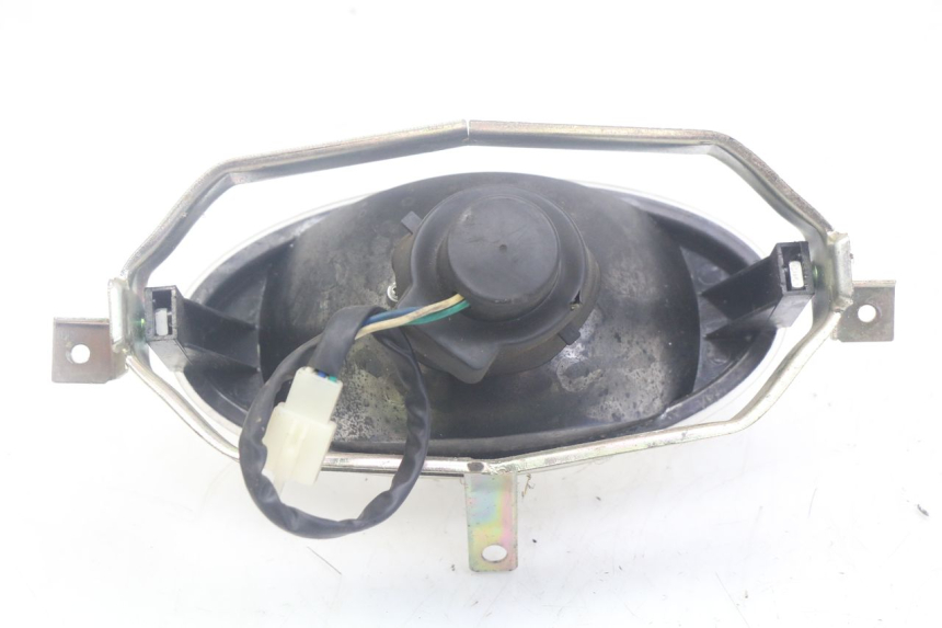 photo de SCHEINWERFER BAOTIAN FRESH 50 (2004 - 2012) - Zoom auf Gebrauchszustand