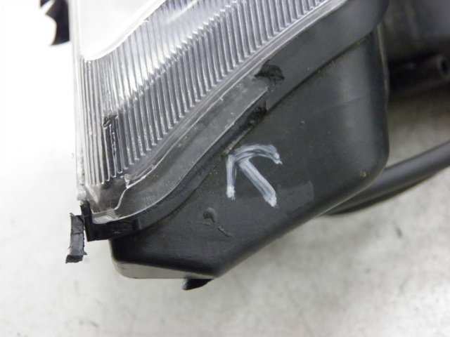 photo de SCHEINWERFER FSM 15D 4T 50 (2012 - 2016) - Charakteristische Merkmale