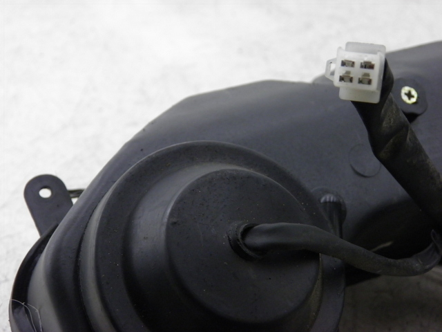 photo de SCHEINWERFER FSM 15D 4T 50 (2012 - 2016) - Zoom auf Komponenten