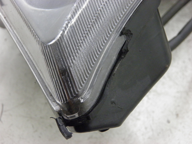 photo de SCHEINWERFER FSM 15D 4T 50 (2012 - 2016) - Ergänzendes Produktfoto