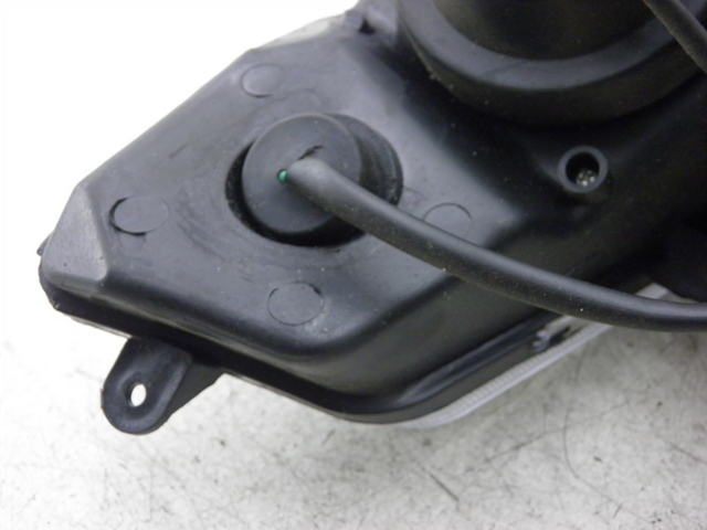 photo de SCHEINWERFER FSM 15D 4T 50 (2012 - 2016) - Detaillierte Sichtprüfung