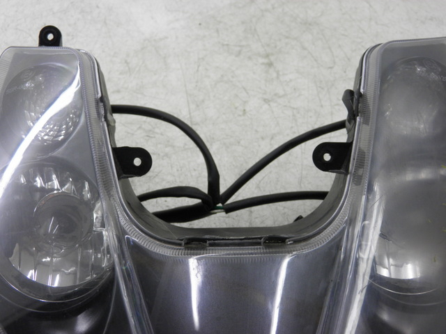 photo de SCHEINWERFER FSM 15D 4T 50 (2012 - 2016) - Zoom auf Gebrauchszustand