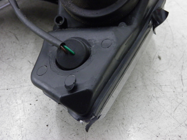 photo de SCHEINWERFER FSM 15D 4T 50 (2012 - 2016) - Alternative Perspektive