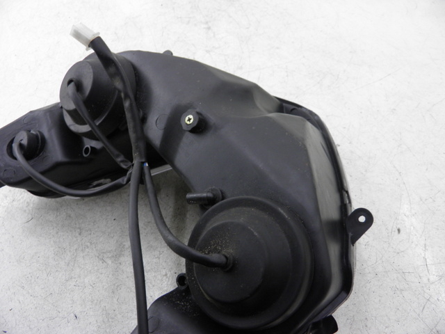 photo de SCHEINWERFER FSM 15D 4T 50 (2012 - 2016) - Technische Nahaufnahme