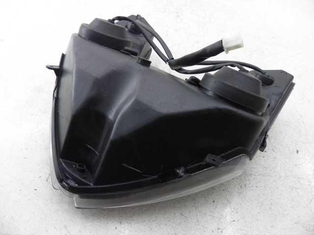 photo de SCHEINWERFER FSM 15D 4T 50 (2012 - 2016) - Kennzeichnungen und Originalreferenzen