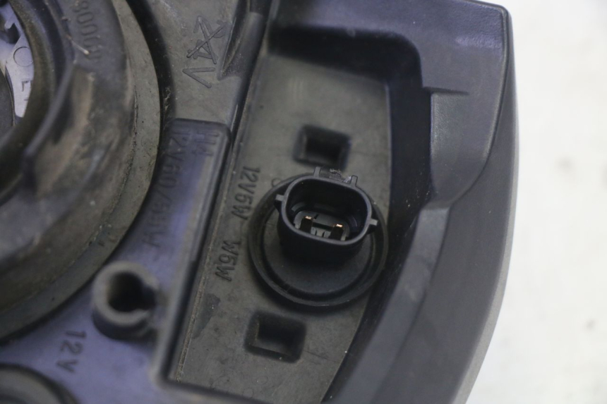 photo de SCHEINWERFER YAMAHA FZ6 N FAZER 600 (2004 - 2006) - Details der Befestigungspunkte