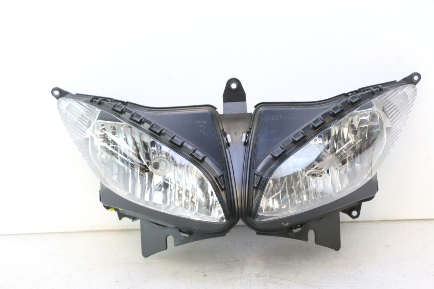 photo de SCHEINWERFER YAMAHA FZ8 800 (2010 - 2016) - Hauptansicht