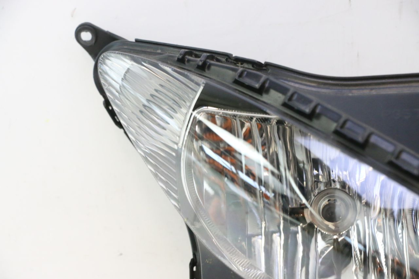 photo de SCHEINWERFER YAMAHA FZ8 800 (2010 - 2016) - Detailansicht des Bauteils