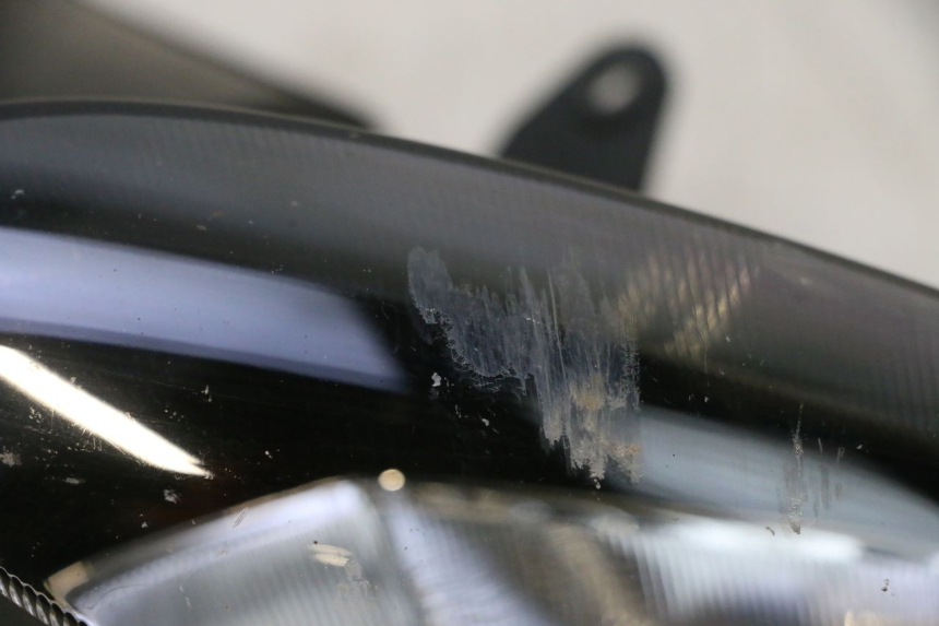 photo de SCHEINWERFER YAMAHA FZ8 800 (2010 - 2016) - Weitere Ansicht des Artikels