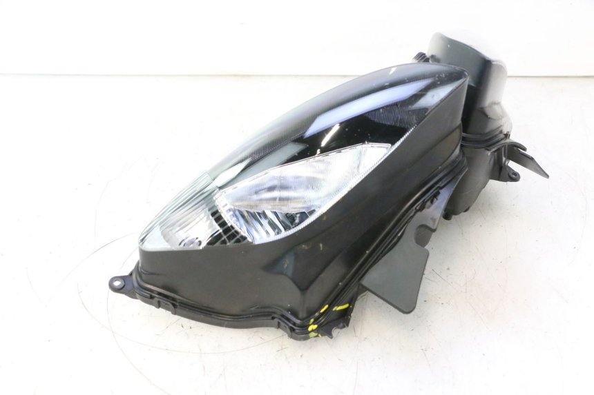 photo de SCHEINWERFER YAMAHA FZ8 800 (2010 - 2016) - Detaillierte Sichtprüfung