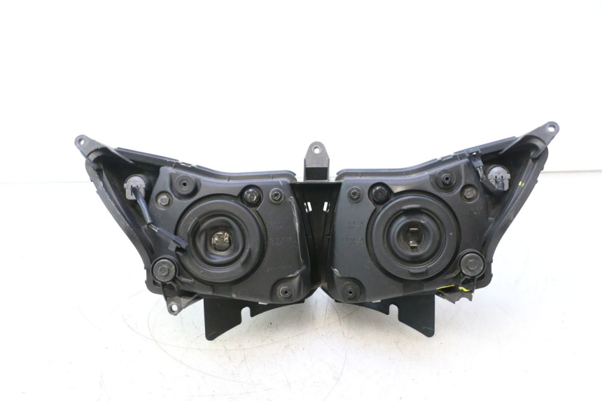 photo de SCHEINWERFER YAMAHA FZ8 800 (2010 - 2016) - Fokus auf die Struktur