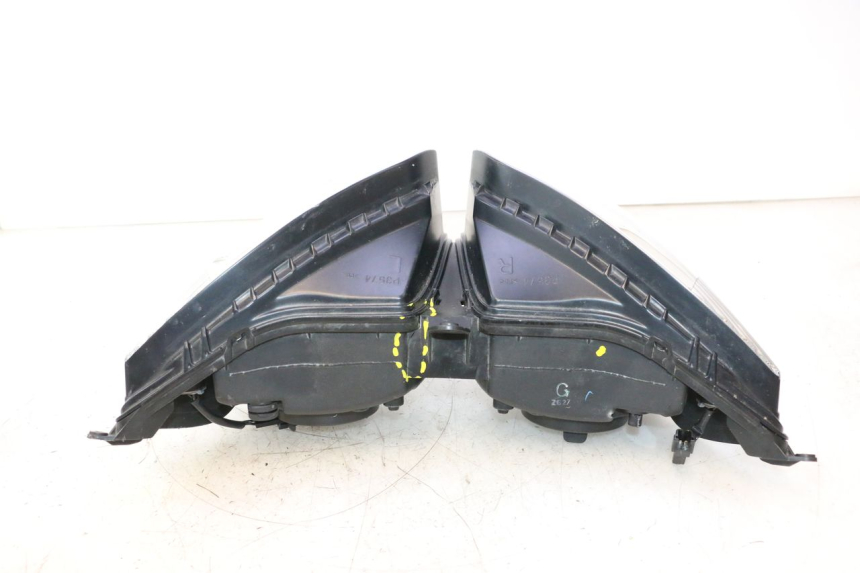 photo de SCHEINWERFER YAMAHA FZ8 800 (2010 - 2016) - Qualität der Gebrauchtware