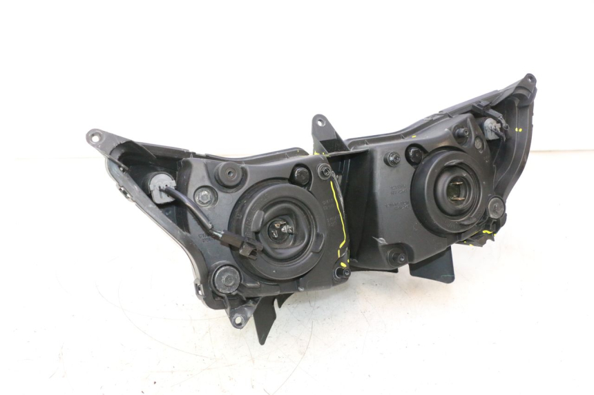 photo de SCHEINWERFER YAMAHA FZ8 800 (2010 - 2016) - Hauptansicht
