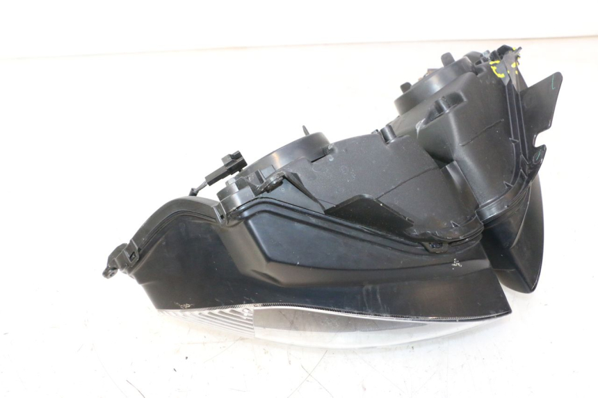 photo de SCHEINWERFER YAMAHA FZ8 800 (2010 - 2016) - Alternative Perspektive