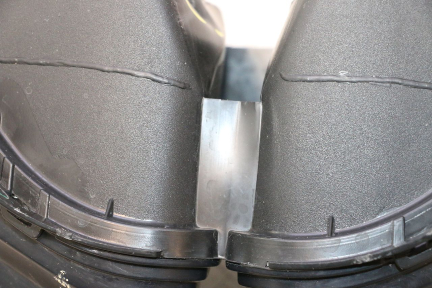 photo de SCHEINWERFER YAMAHA FZ8 800 (2010 - 2016) - Technische Nahaufnahme