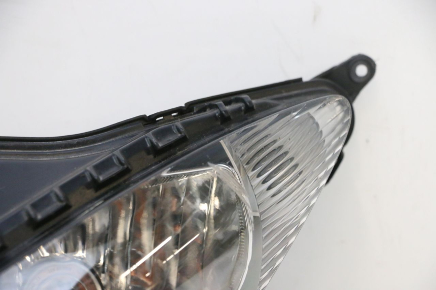 photo de SCHEINWERFER YAMAHA FZ8 800 (2010 - 2016) - Technische Nahaufnahme