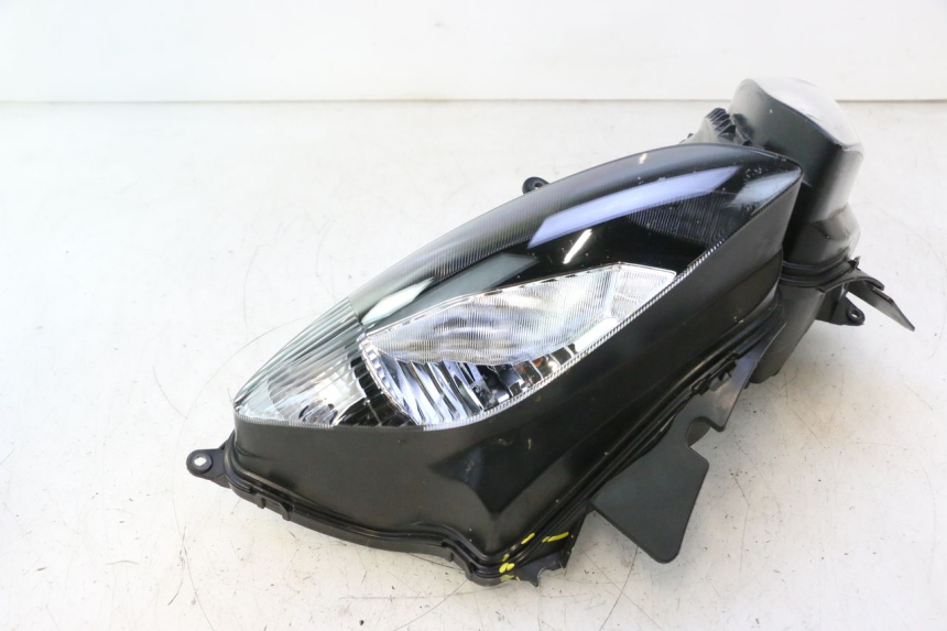 photo de SCHEINWERFER YAMAHA FZ8 800 (2010 - 2016) - Oberflächenzustand und Material
