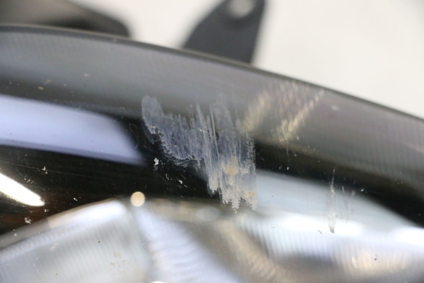 photo de SCHEINWERFER YAMAHA FZ8 800 (2010 - 2016) - Kennzeichnungen und Originalreferenzen