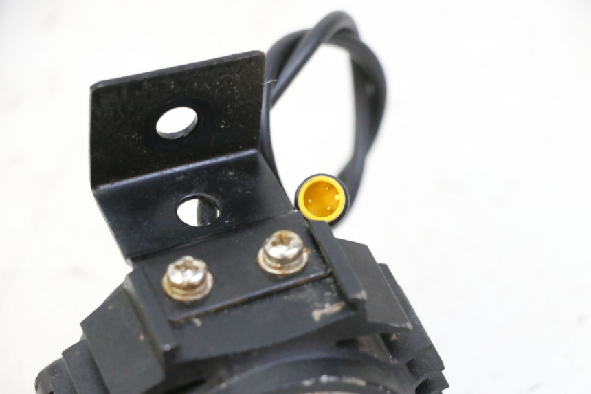 photo de SCHEINWERFER KUKIRIN G2 MASTER 1 - Detailansicht des Bauteils