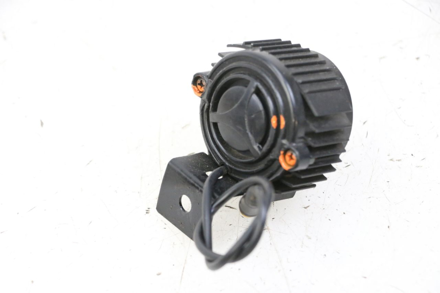 photo de SCHEINWERFER KUKIRIN G2 MASTER 1 - Zoom auf Gebrauchszustand