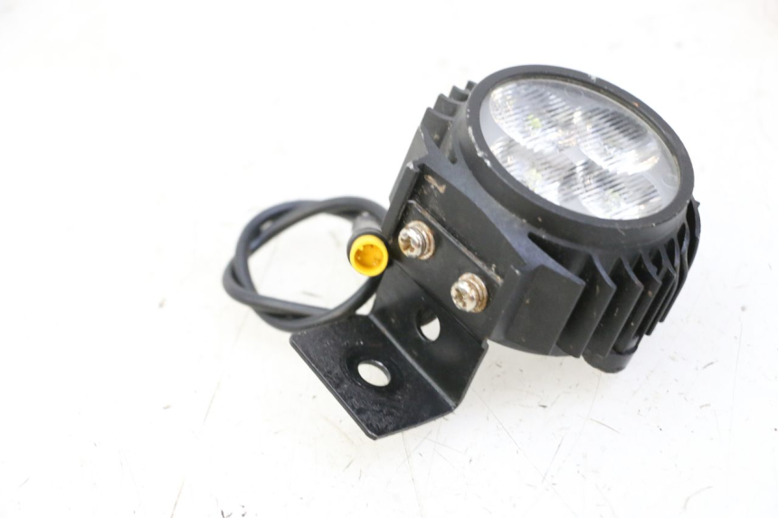 photo de SCHEINWERFER KUKIRIN G2 MASTER 1 - Technische Nahaufnahme