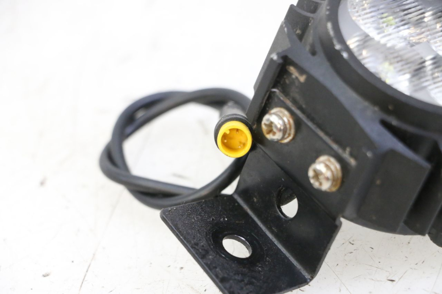 photo de SCHEINWERFER KUKIRIN G2 MASTER 1 - Gesamtansicht des Produkts