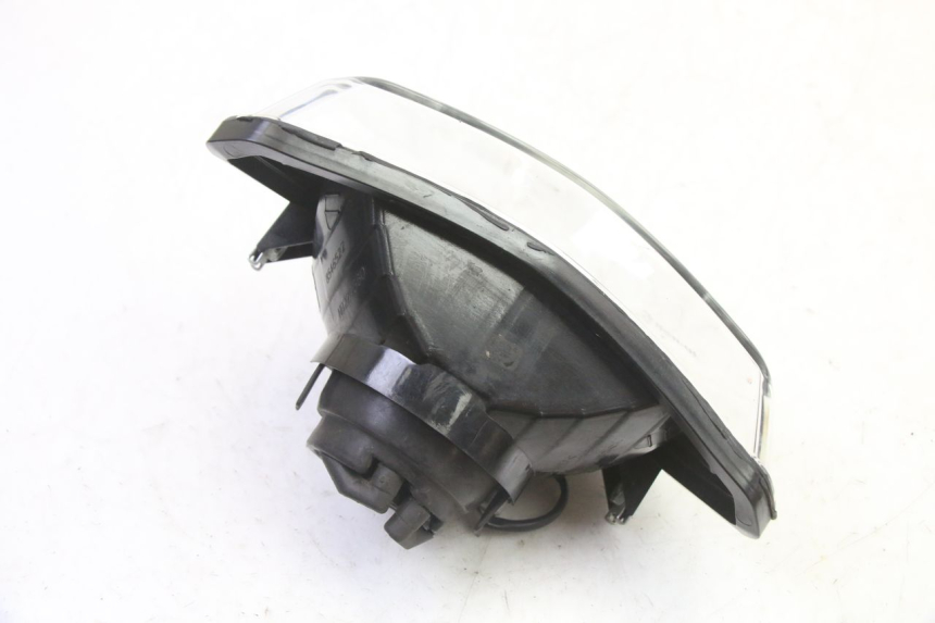 photo de SCHEINWERFER BMW G310 R 310 (2016 - 2020) - Alternative Perspektive