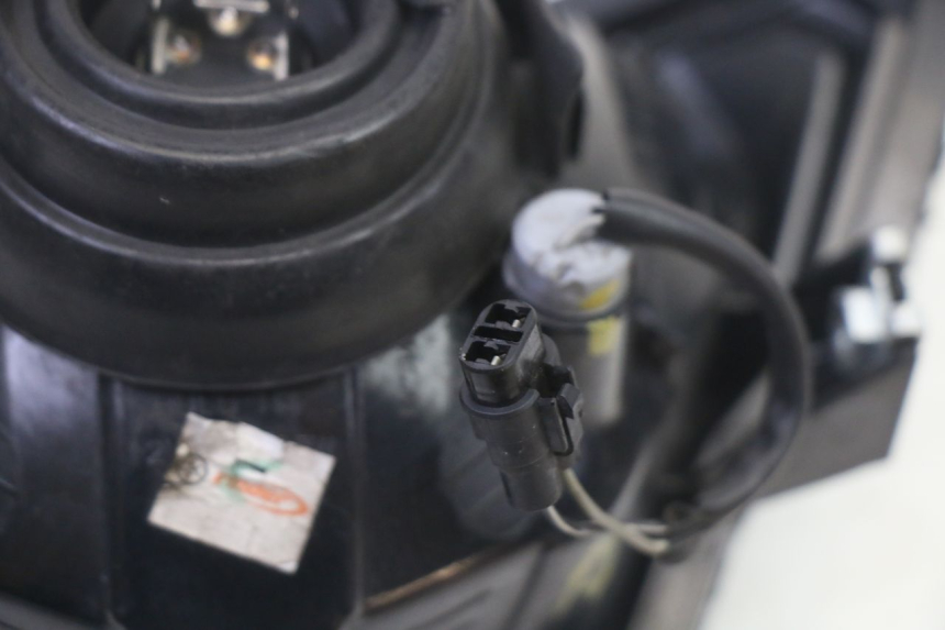 photo de SCHEINWERFER BMW G310 R 310 (2016 - 2020) - Gesamtansicht des Produkts