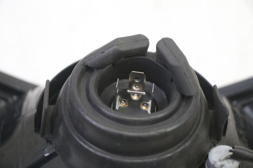 photo de SCHEINWERFER BMW G310 R 310 (2016 - 2020) - Details der Befestigungspunkte