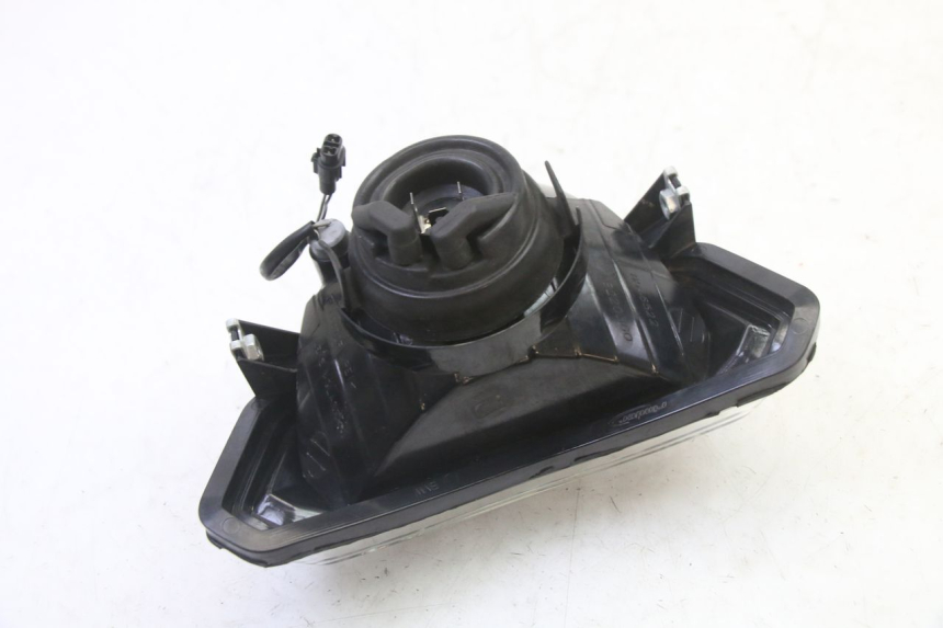 photo de SCHEINWERFER BMW G310 R 310 (2016 - 2020) - Oberflächenzustand und Material