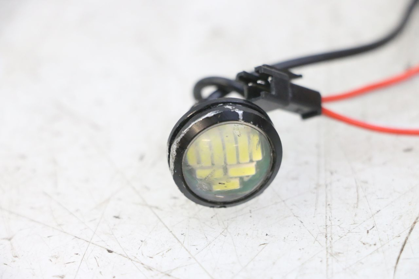 photo de SCHEINWERFER LINKS DUALTRON AMINIA 1 - Alternative Perspektive