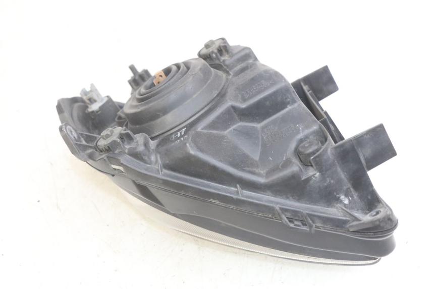 photo de LINKER FRONTSCHEINWERFER SUZUKI BURGMAN 650 (2002 - 2004) - Detailansicht des Bauteils