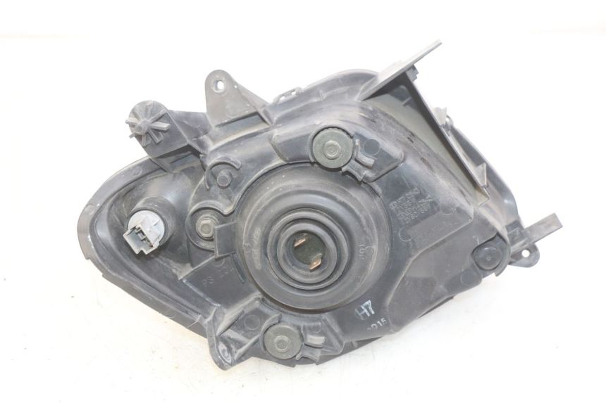 photo de LINKER FRONTSCHEINWERFER SUZUKI BURGMAN 650 (2002 - 2004) - Technische Nahaufnahme