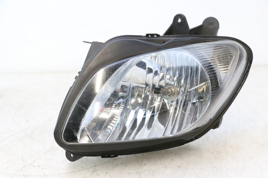 photo de SCHEINWERFER LINKS SUZUKI BURGMAN EXECUTIVE ABS 650 (2006 - 2012) - Hauptansicht