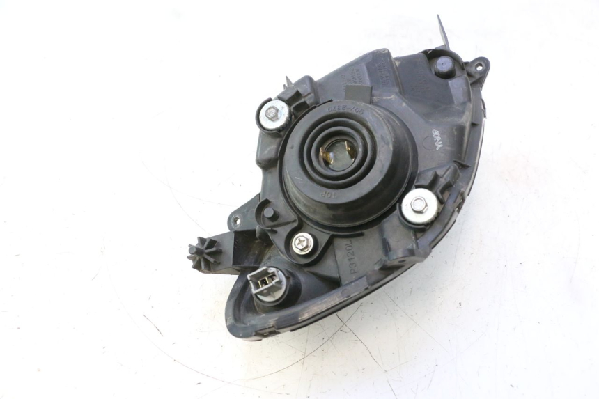 photo de SCHEINWERFER LINKS SUZUKI BURGMAN EXECUTIVE ABS 650 (2006 - 2012) - Weitere Ansicht des Artikels