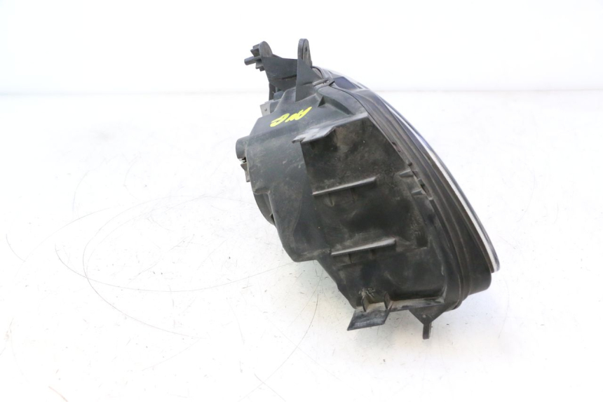 photo de SCHEINWERFER LINKS SUZUKI BURGMAN EXECUTIVE ABS 650 (2006 - 2012) - Zoom auf Komponenten