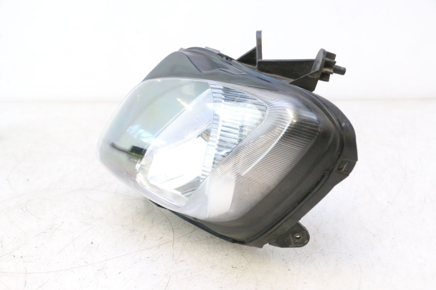 photo de SCHEINWERFER LINKS SUZUKI BURGMAN EXECUTIVE ABS 650 (2006 - 2012) - Ergänzendes Produktfoto