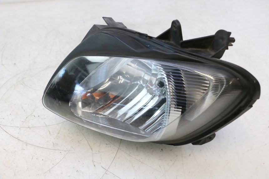 photo de SCHEINWERFER LINKS SUZUKI BURGMAN EXECUTIVE ABS 650 (2006 - 2012) - Gesamtansicht des Produkts