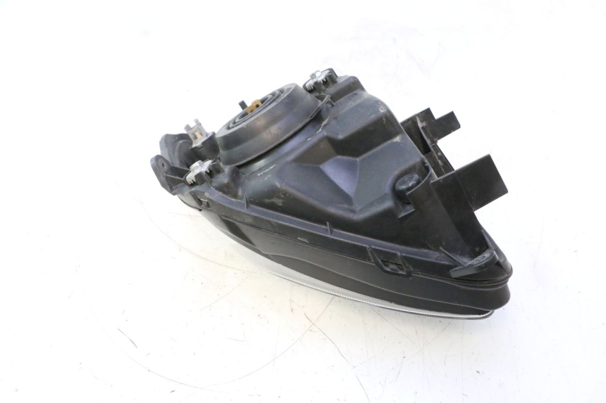 photo de SCHEINWERFER LINKS SUZUKI BURGMAN EXECUTIVE ABS 650 (2006 - 2012) - Kennzeichnungen und Originalreferenzen