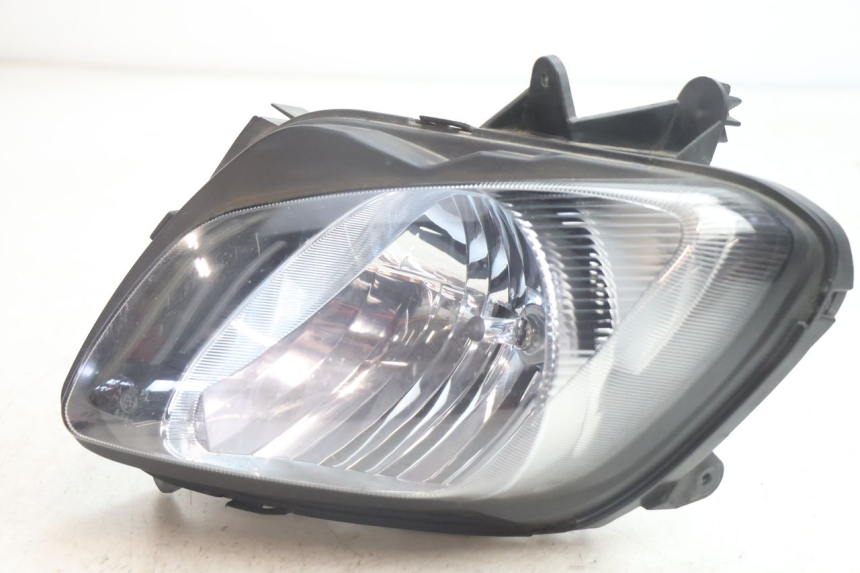 photo de SCHEINWERFER LINKS SUZUKI BURGMAN EXECUTIVE ABS 650 (2006 - 2012) - Hauptansicht