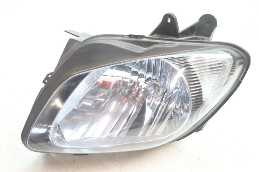 photo de SCHEINWERFER LINKS SUZUKI BURGMAN EXECUTIVE ABS 650 (2006 - 2012) - Detailansicht des Bauteils