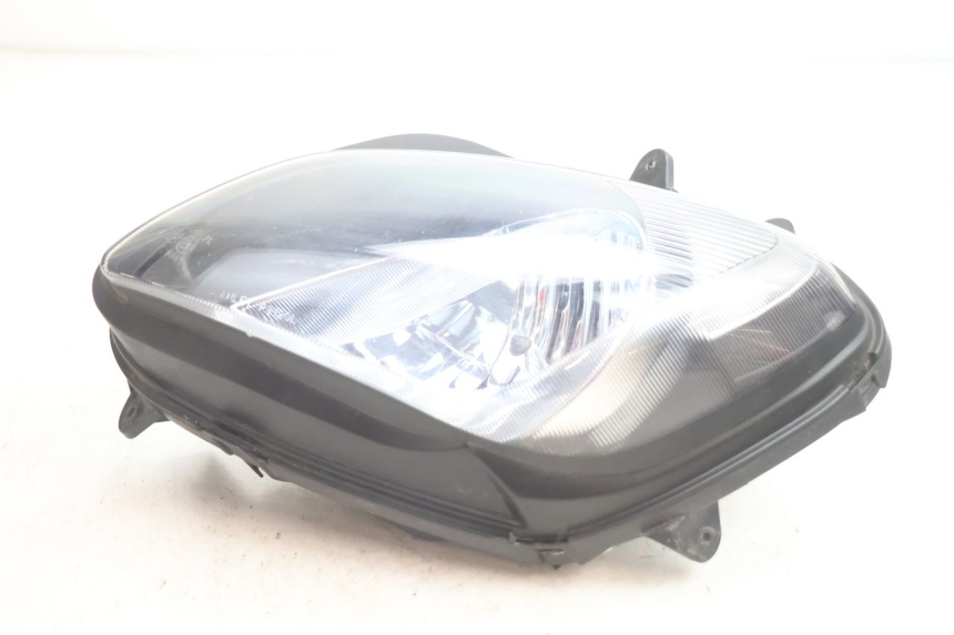 photo de SCHEINWERFER LINKS SUZUKI BURGMAN EXECUTIVE ABS 650 (2006 - 2012) - Technische Nahaufnahme