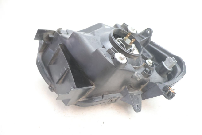 photo de SCHEINWERFER LINKS SUZUKI BURGMAN EXECUTIVE ABS 650 (2006 - 2012) - Kennzeichnungen und Originalreferenzen