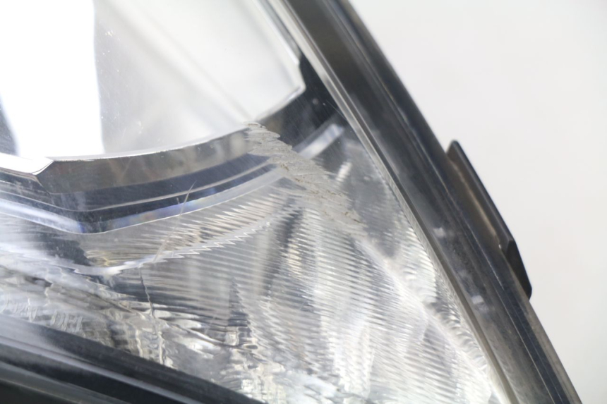 photo de SCHEINWERFER LINKS BMW C SPORT 650 (2015 - 2021) - Kennzeichnungen und Originalreferenzen