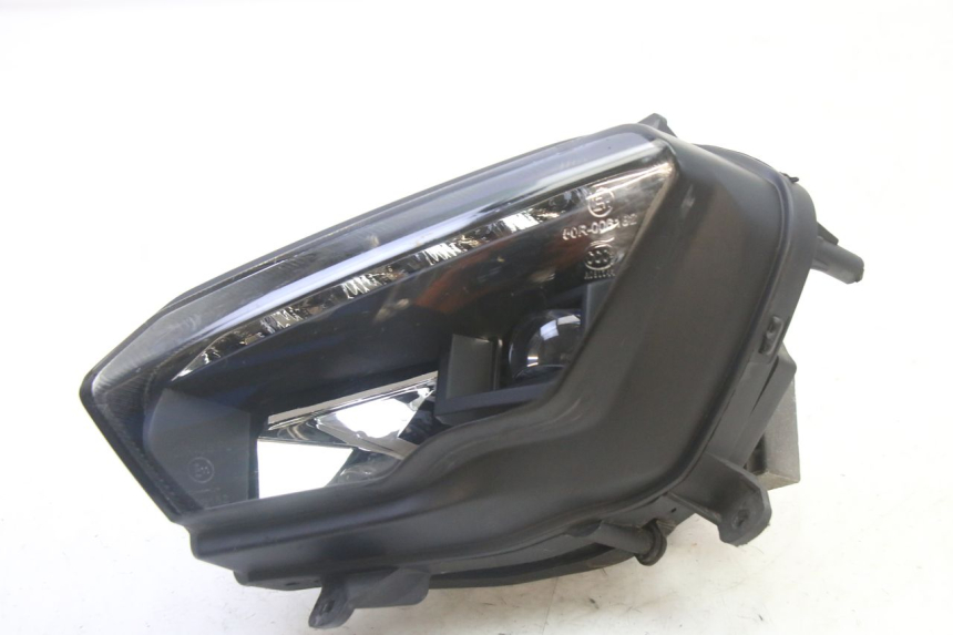 photo de SCHEINWERFER LINKS ORCAL CAVARO 4T 50 (2019 - 2023) - Detailansicht des Bauteils